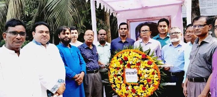কলেজের কার্যক্রম
