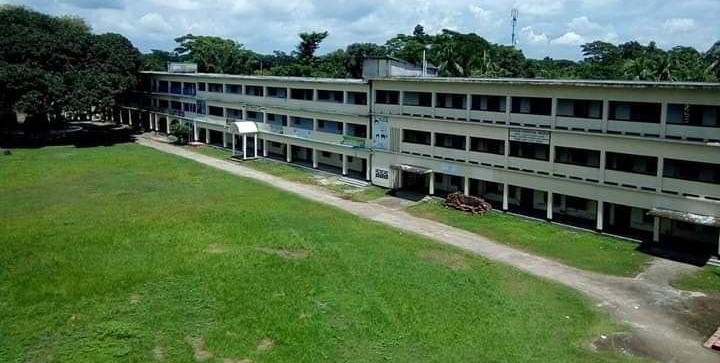 সরকারি দোহার-নবাবগঞ্জ কলেজ