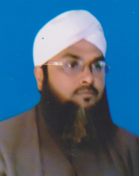 Hafez Md. Abdul Quadir 