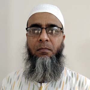 Md. Azizur Rahman Tang