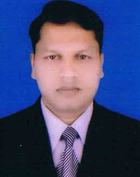 JOARDER TAMJIDUN NOBI