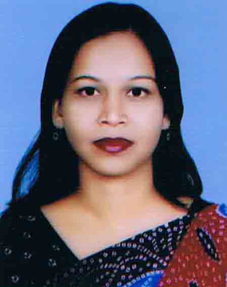 Wahida Ahmed