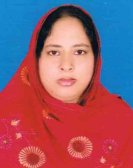 Naznin Akter