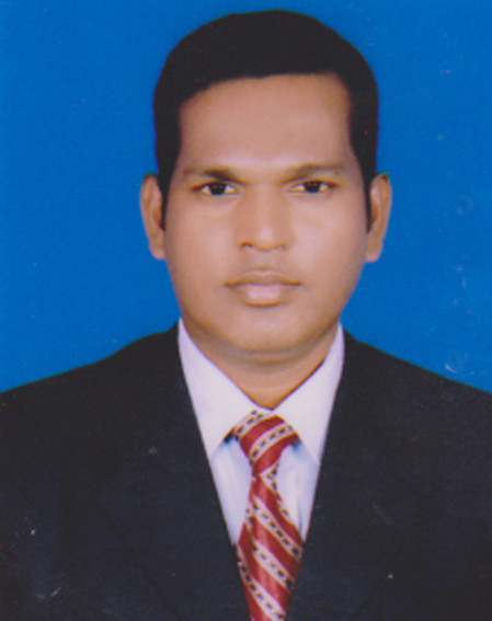 Nirmal Halder