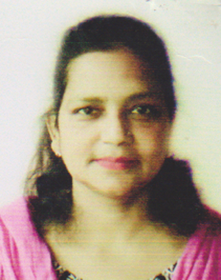 Asma Akter