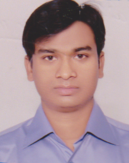 Md. Saiful Islam