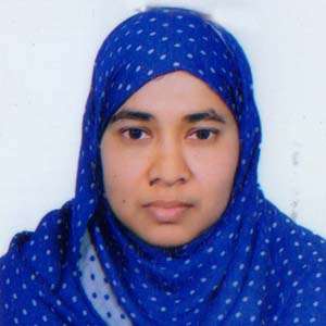 Surovi Akter