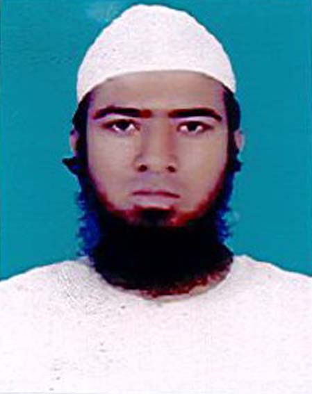 Md. Nuruzzaman