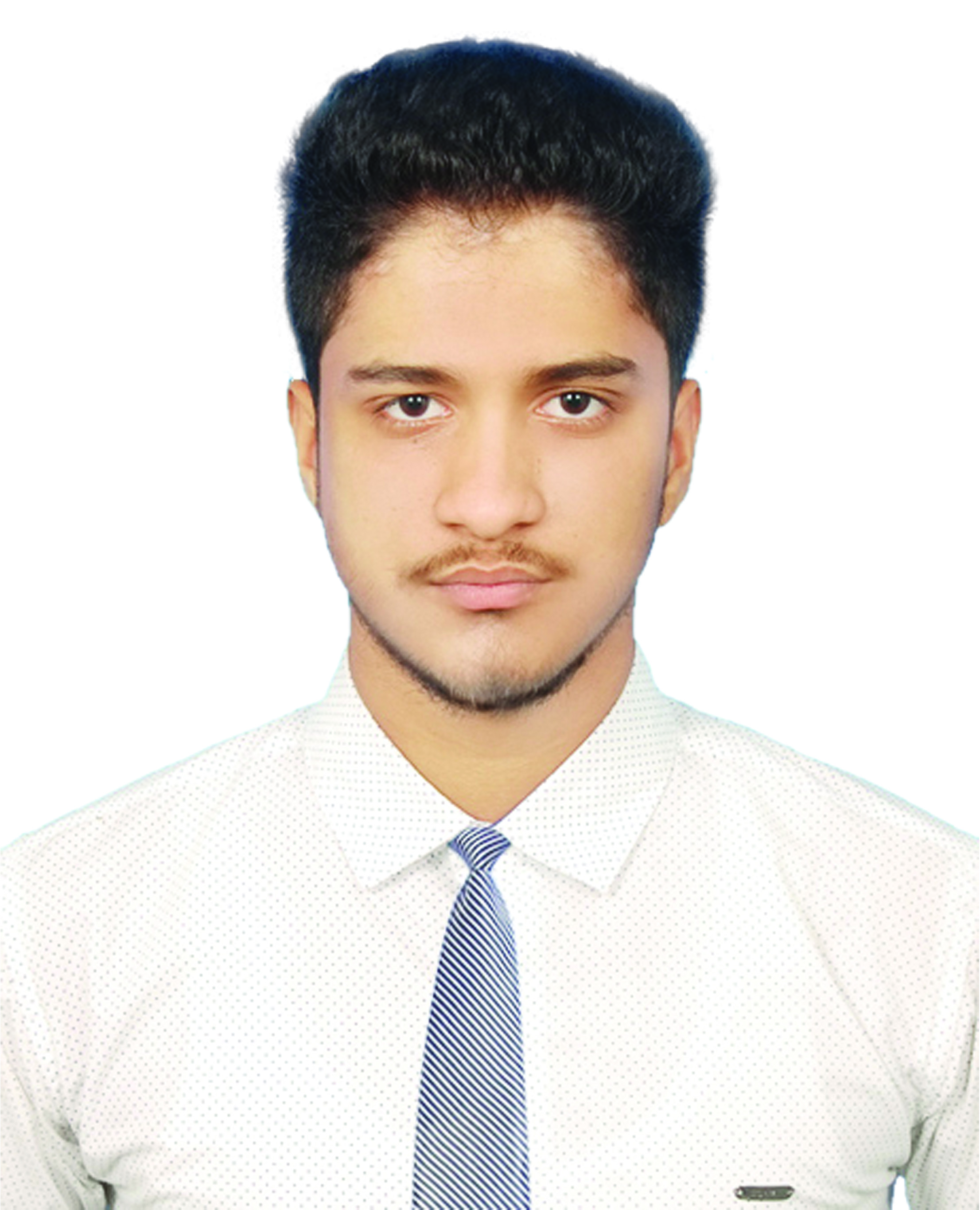 Md Mamun Hossain