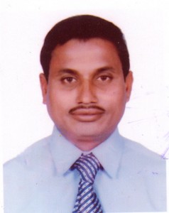Md. Mosharaf Hossain
