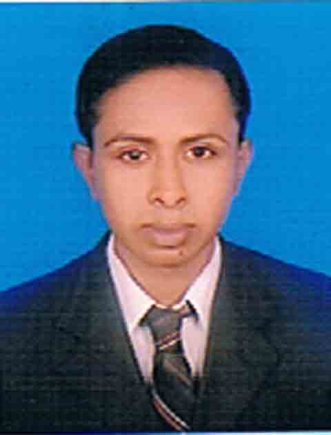 Md. Ahsanul Akber